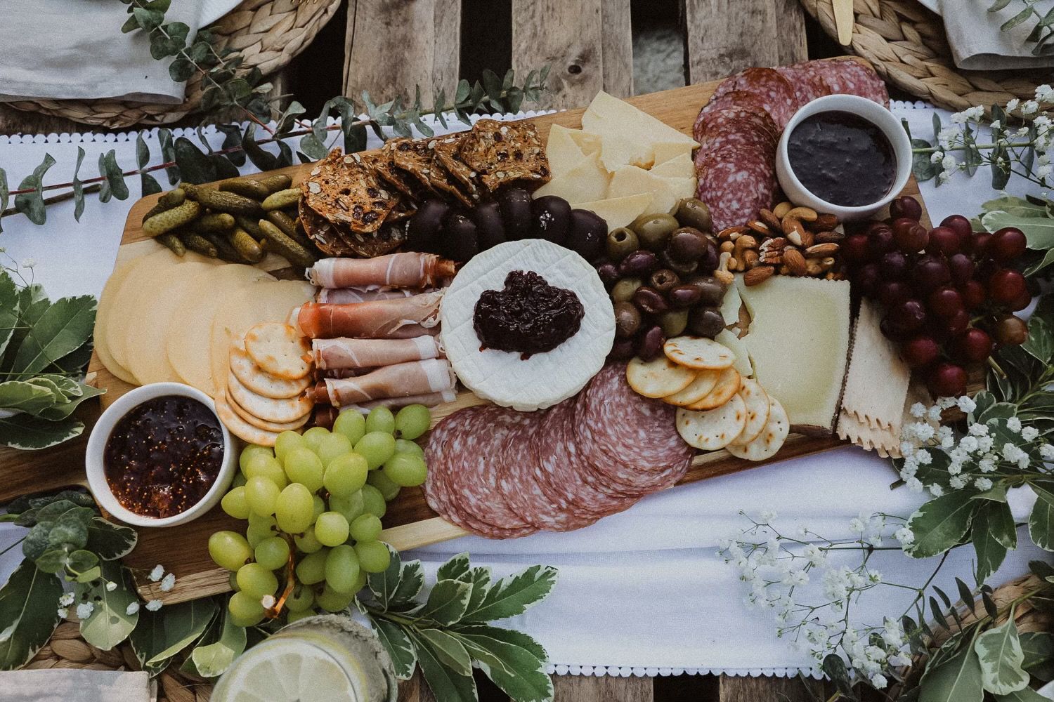 Charceuterie